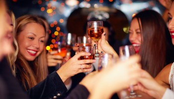 Ein Junggesellinnenabschied in Amsterdam? Super Idee für eine unvergessliche Hen Party!